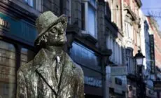 james joyce leopold bloom