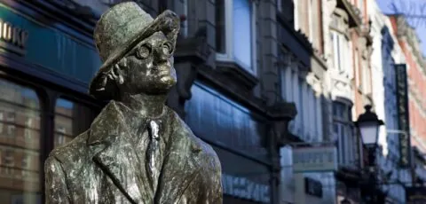 james joyce leopold bloom