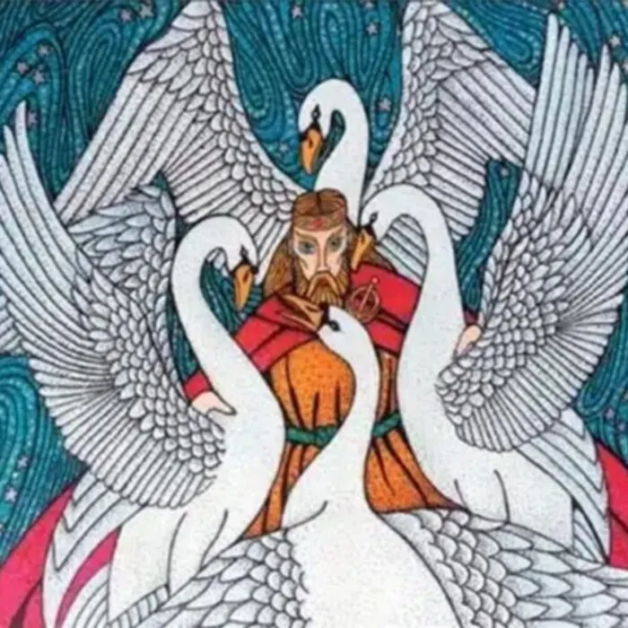 roi lir