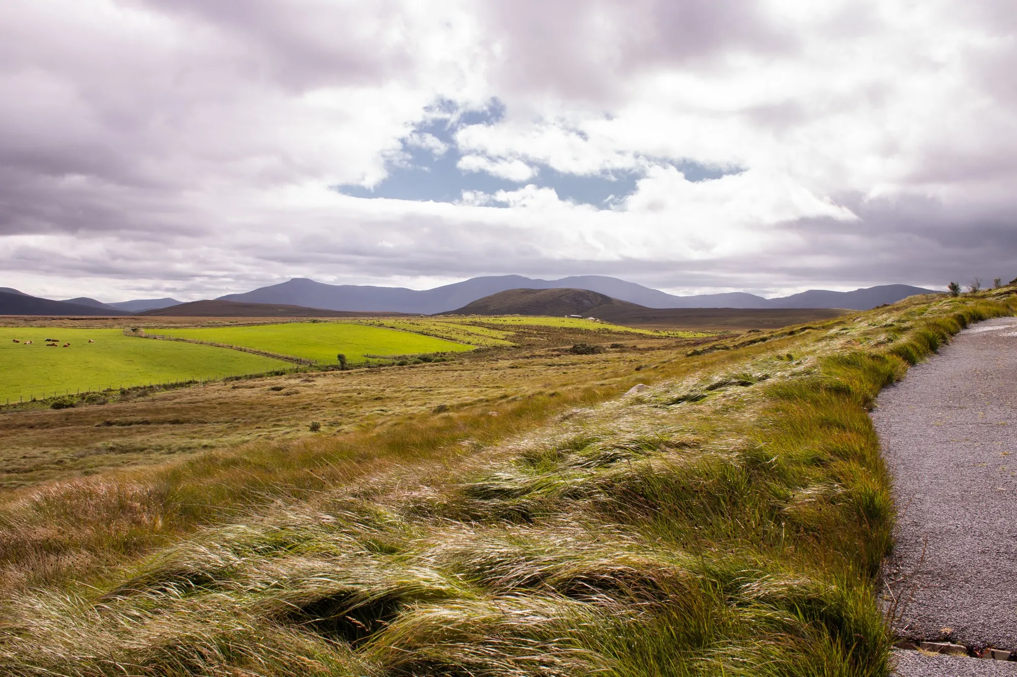 Ballycroy National Park