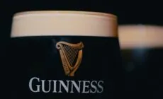 A pint of Guinness - © Paul Lascar/Wirestock Creators