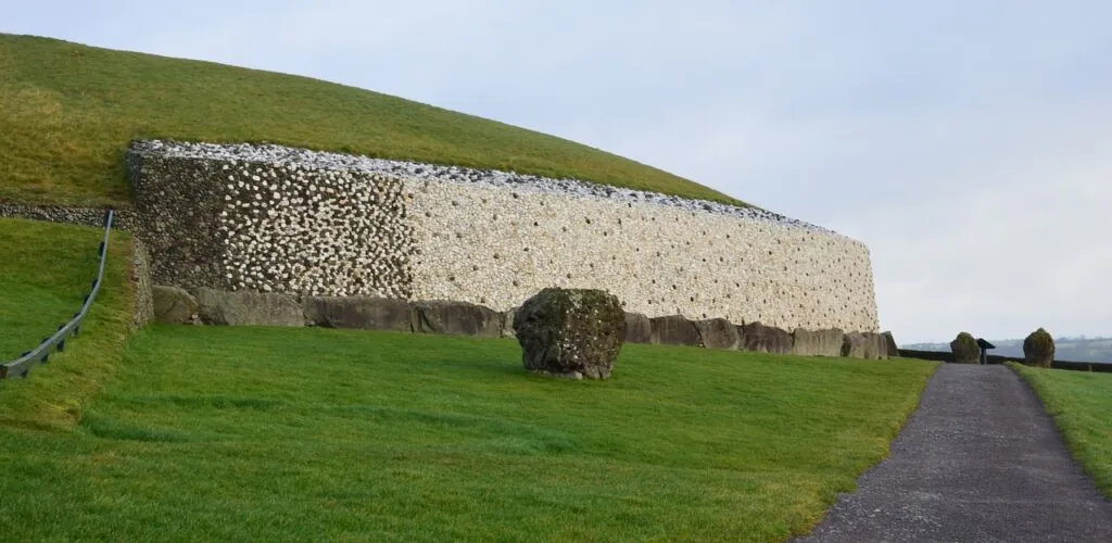The main places to see on a trip to Ireland
