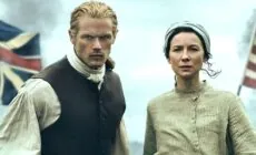 Sinead O'Connor interprète le générique de la série Outlander, saison 7