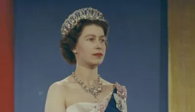 Queen Elizabeth II