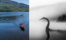 Le Muckross lake abriterait son propre monstre du Loch Ness - © makasana photo