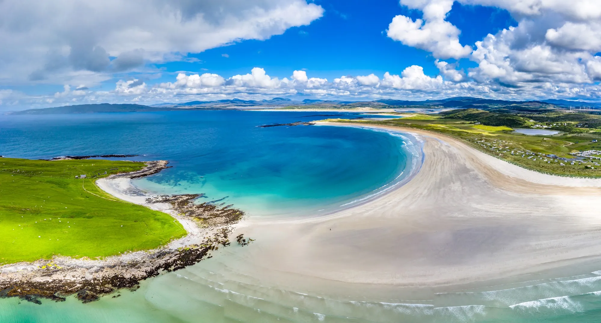 Is it safe to travel in Ireland?