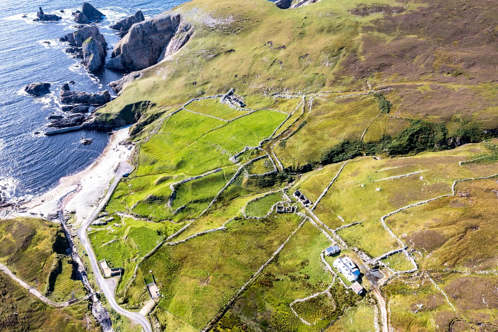 Port Ghost Village -