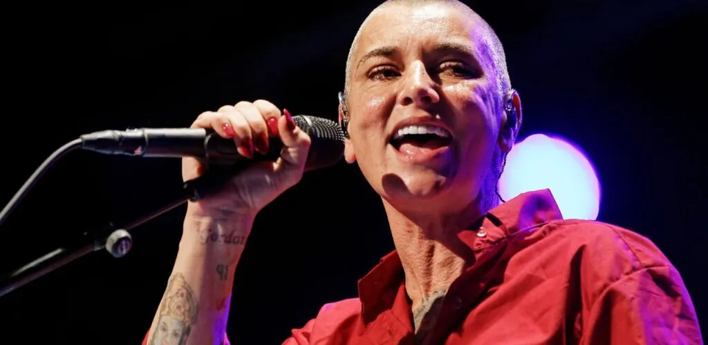 Sinéad O’Connor’s funeral will take place this Tuesday in Ireland
