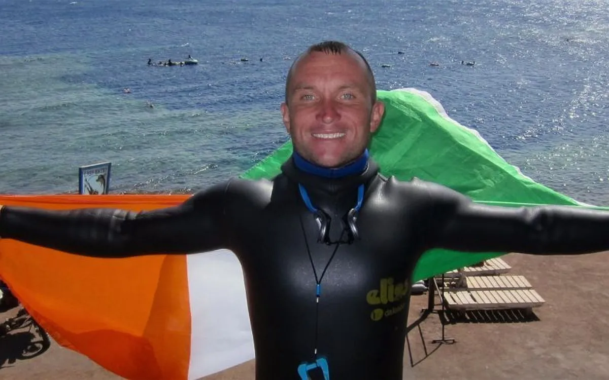 Stephen Keenan