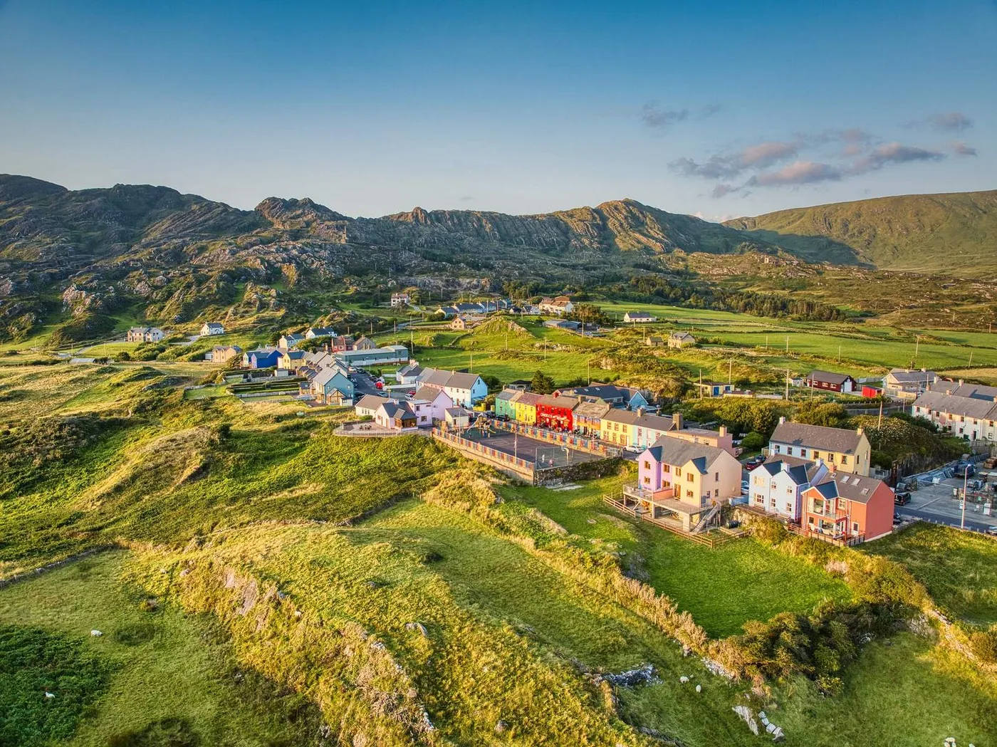 Allihies - © Tourism Ireland