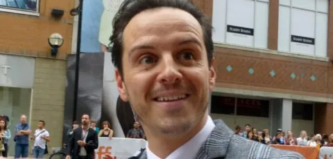 andrew scott
