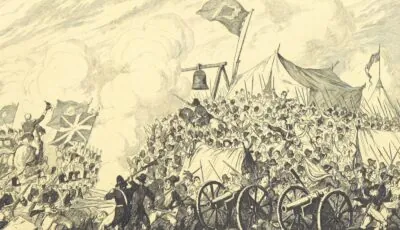 The Battle of Vinegar Hill (1798)