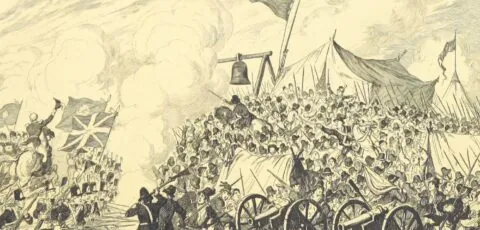 battle of vinegar hill