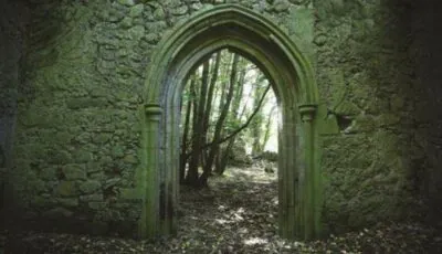 Black Hag Abbey