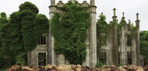 coolbawn house