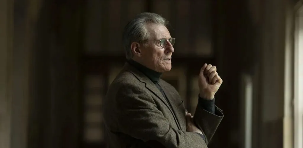 Dance First: the biopic dedicated to Samuel Beckett unveils a sublime trailer