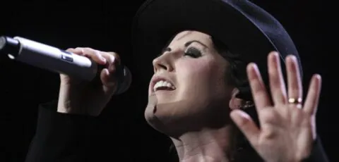 dolores o riordan