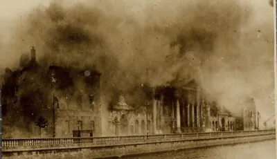 The Battle of Dublin (1922)