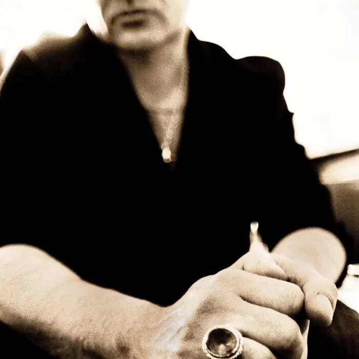 Gavin Friday -