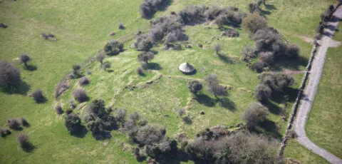 hill of uisneach