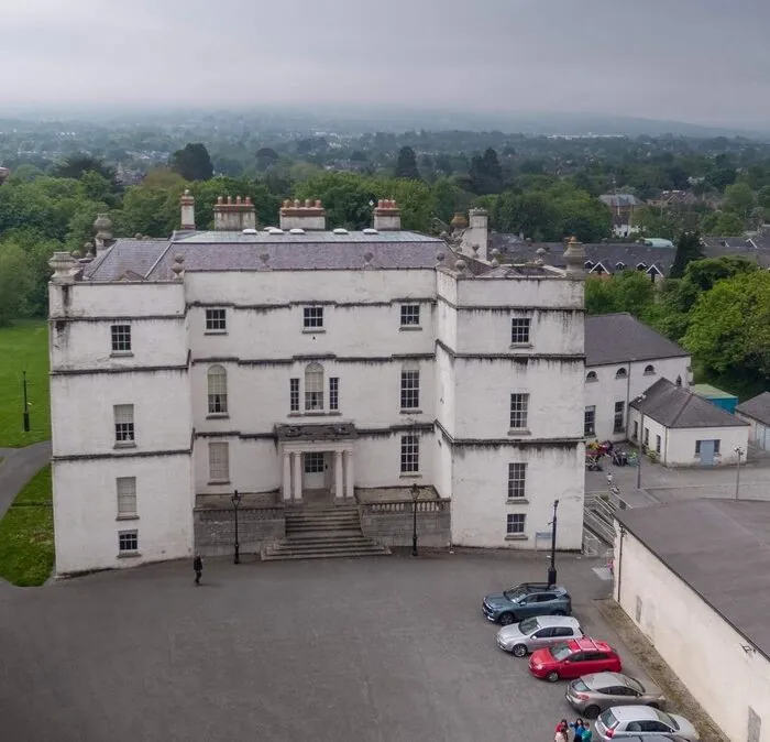 ©Failte Ireland