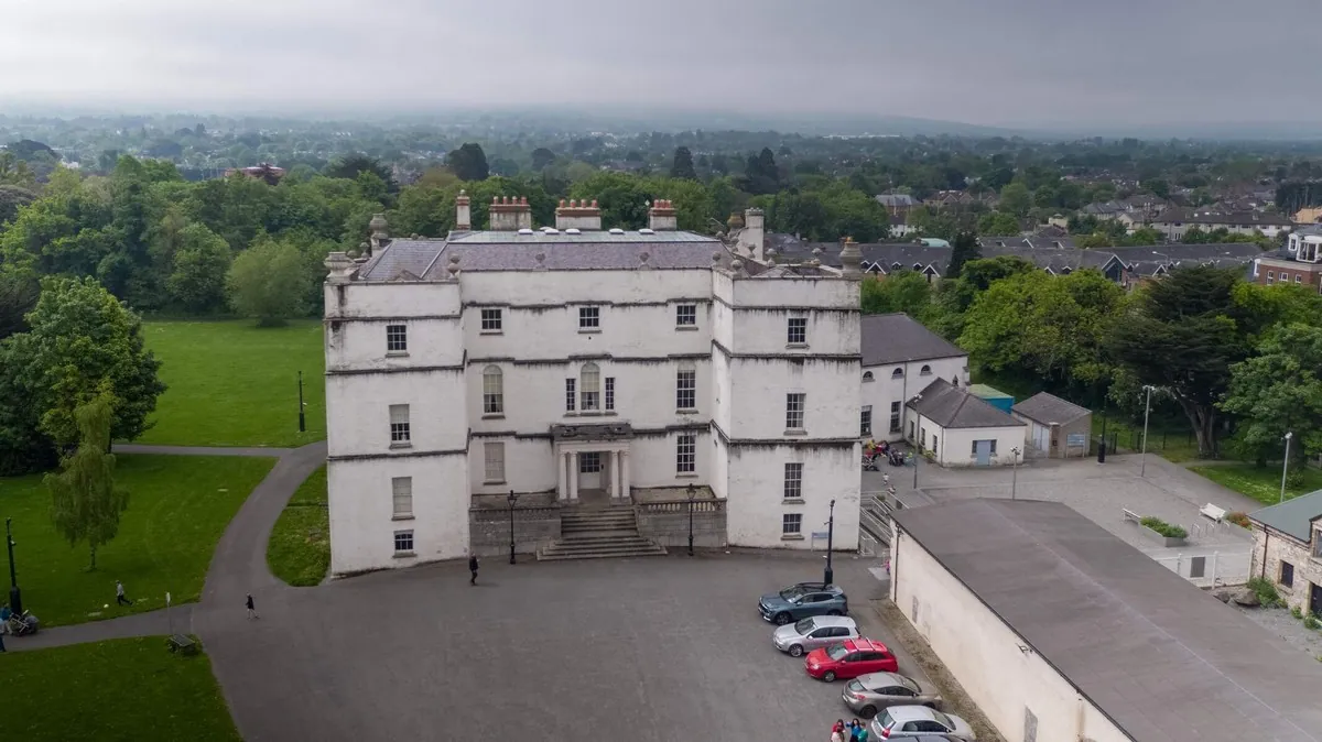 ©Failte Ireland