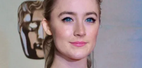 saoirse ronan
