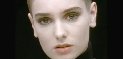 sinead o connor