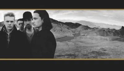 u2 joshua tree with or without you