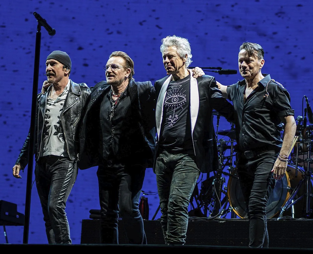 U2 - U2start - cc