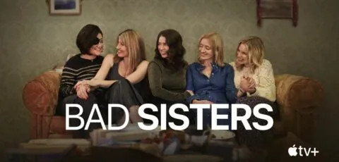 bad sisters