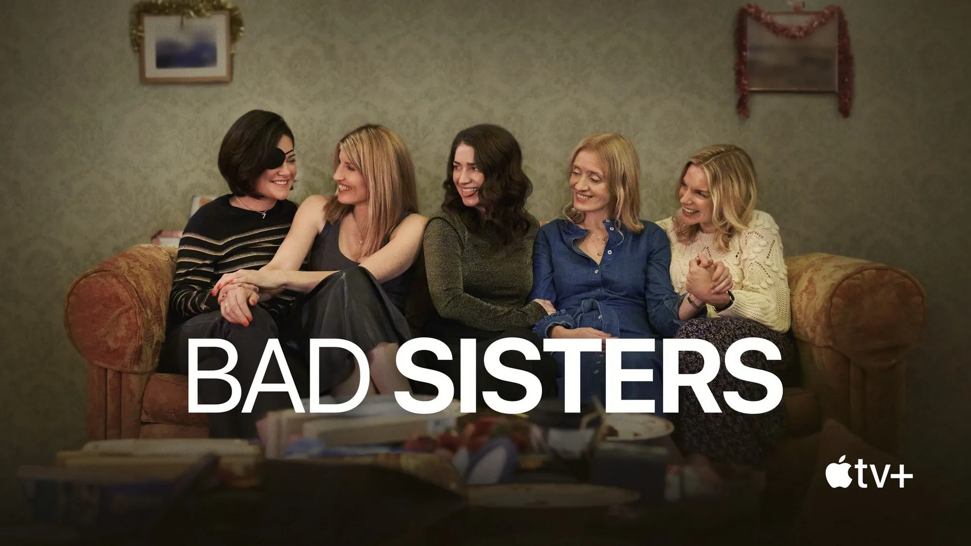 Bad Sisters