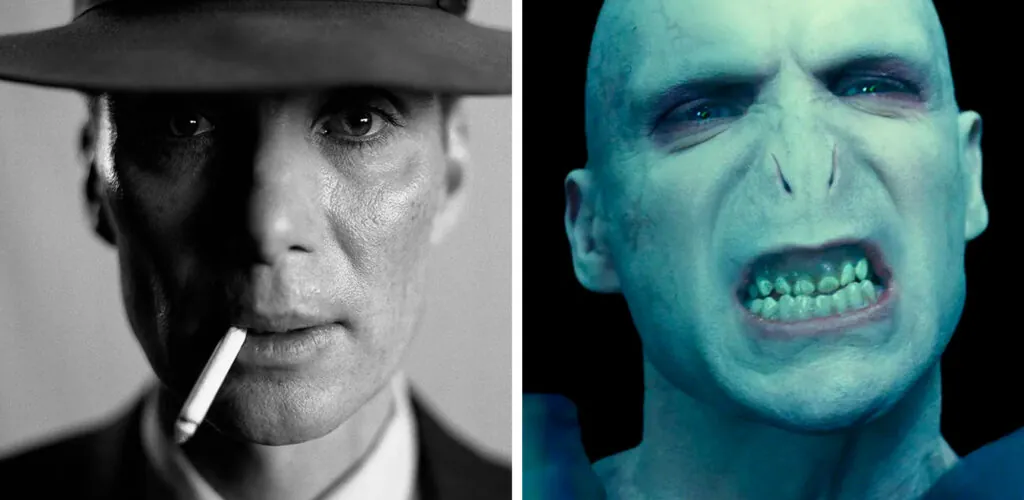 Harry Potter reboot: Cillian Murphy approached to play Voldemort!