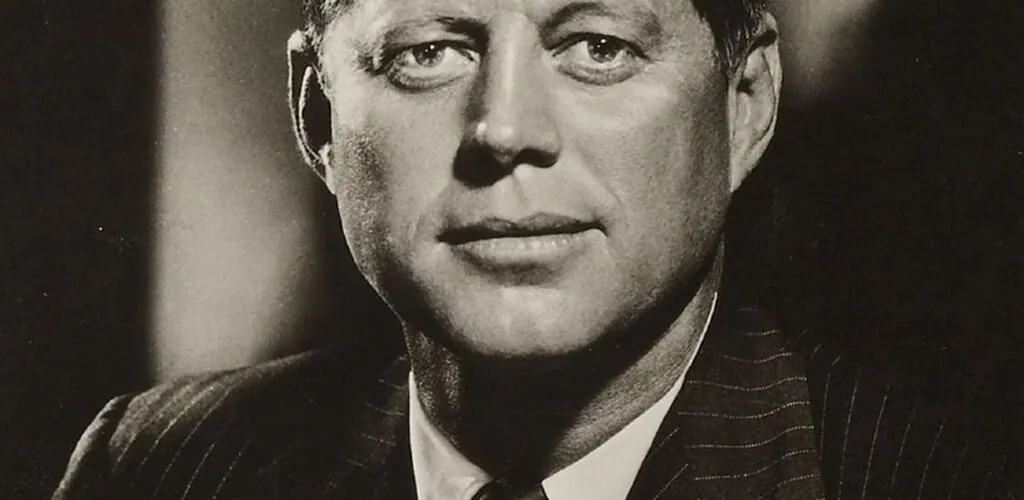 Netflix to produce a series dedicated to the Kennedys