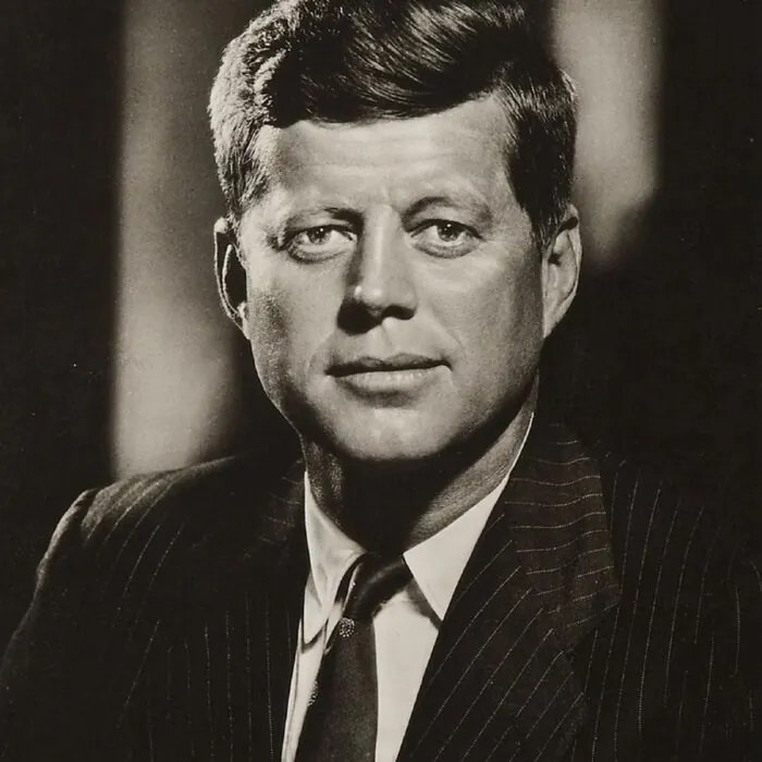 Netflix va produire une série sur John Fitzgerald Kennedy