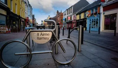 Killarney - ©