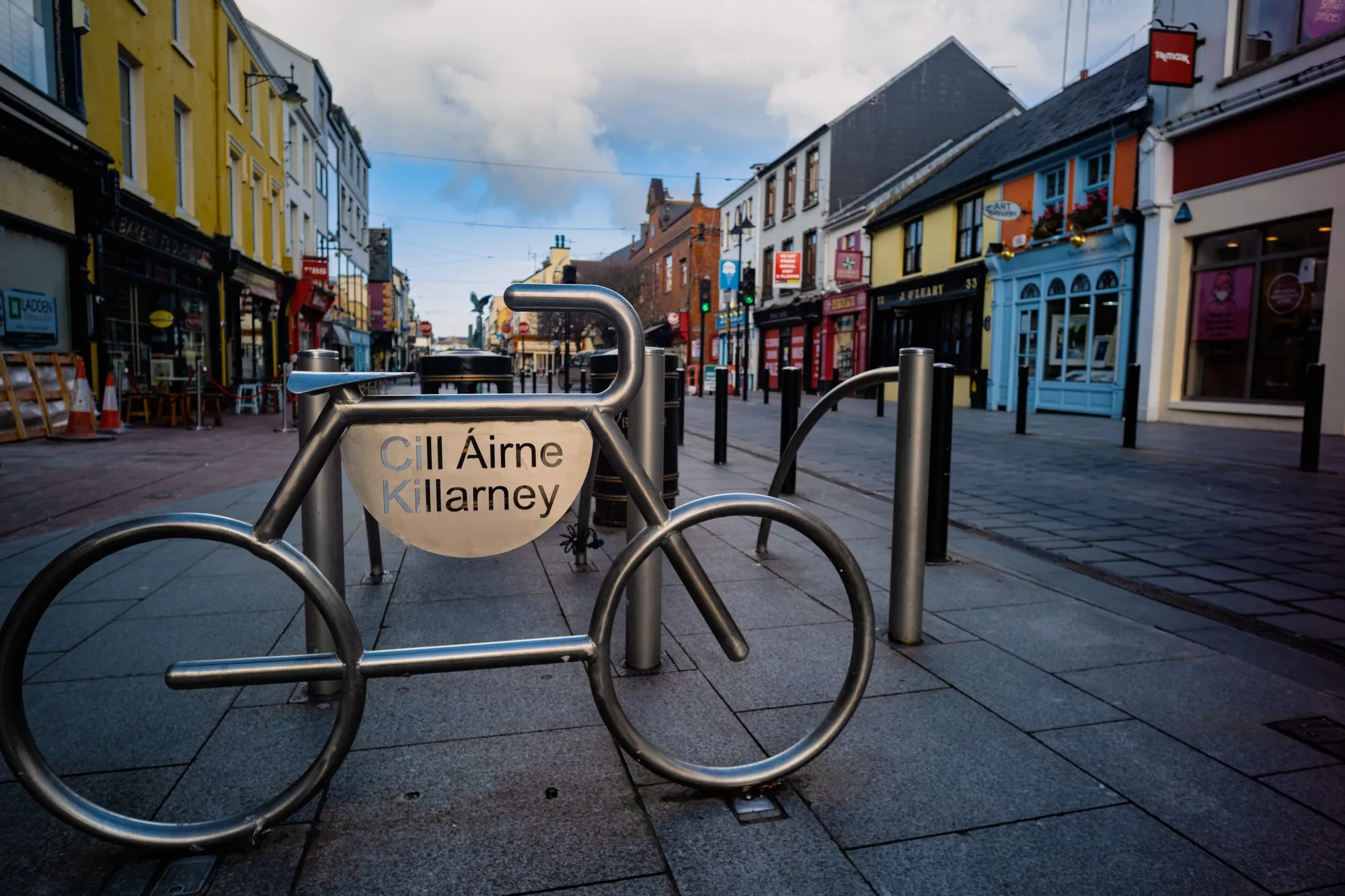 Killarney - ©