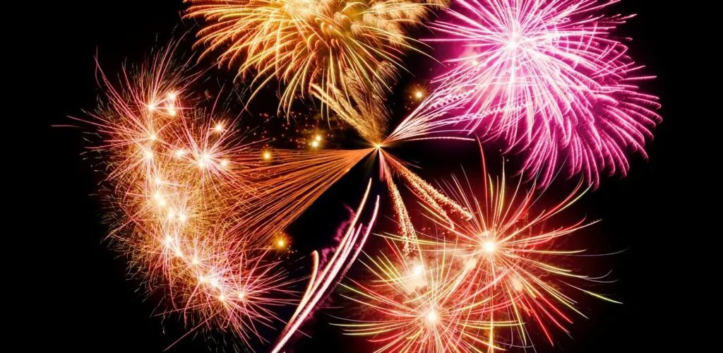 Why ring in the New Year in Ireland in 2024?