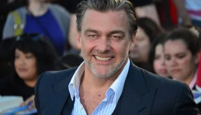 ray stevenson