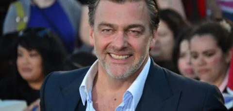 ray stevenson