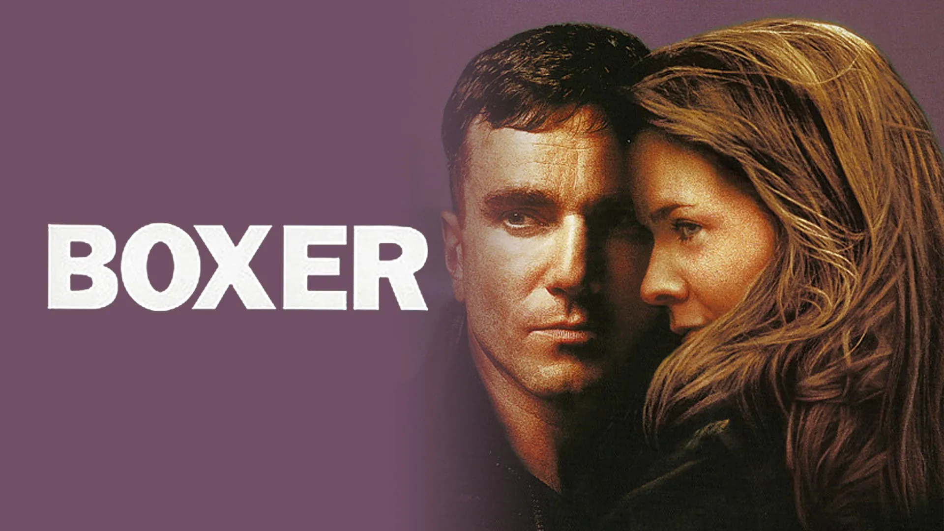 The Boxer