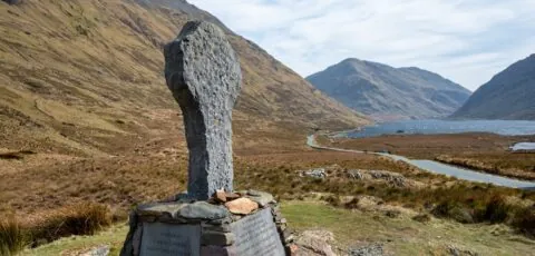 doolough valley tragedy