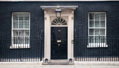 Downing street -  pcruciatti