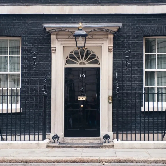 Downing street -  pcruciatti