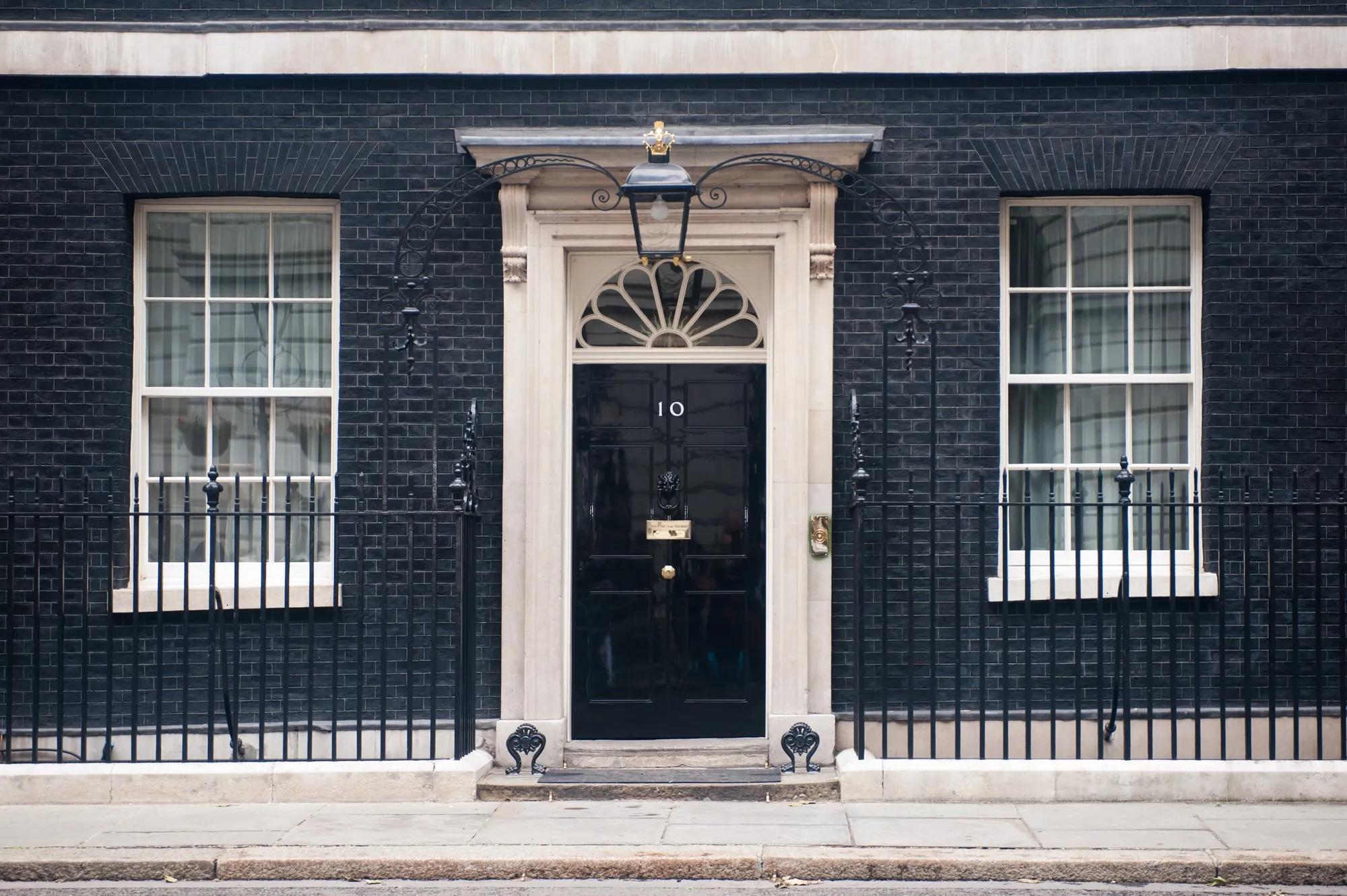 Downing street -  pcruciatti