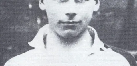 kevin barry