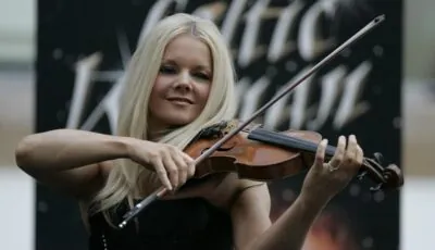 Máiréad Nesbitt