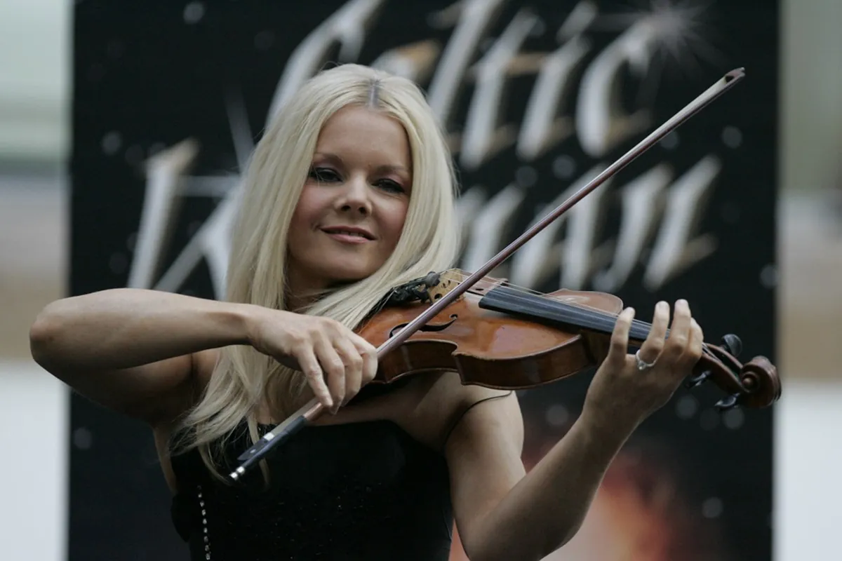 Máiréad Nesbitt