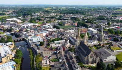 Omagh -  peter