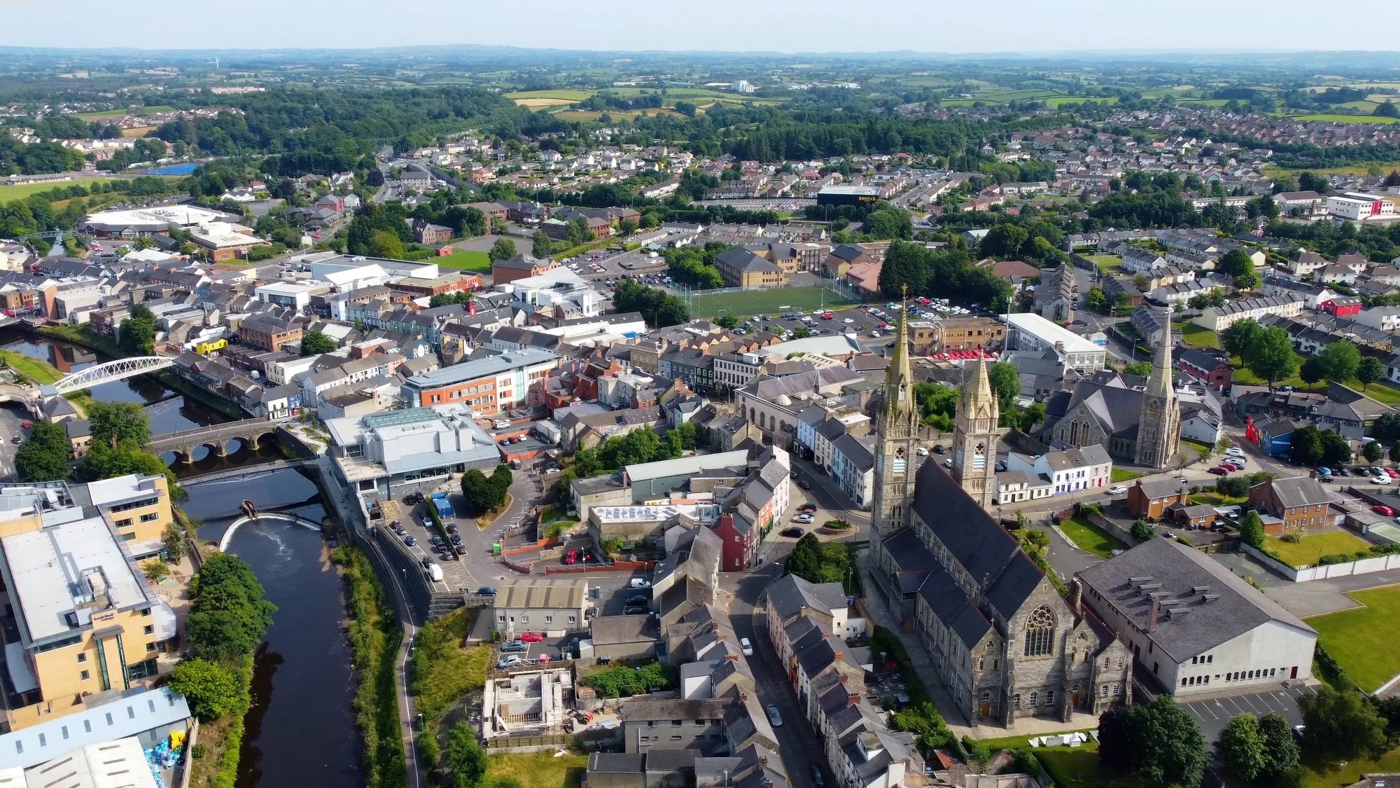 Omagh -  peter